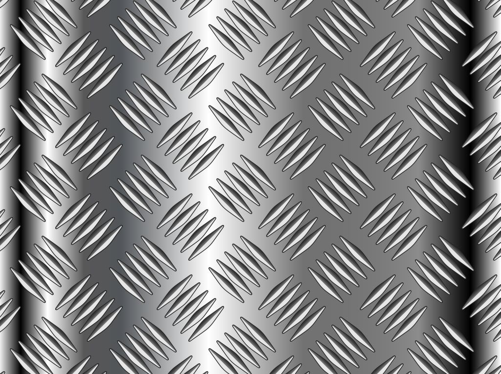 Metal Surface